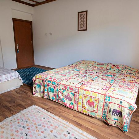Vita Camping Otel Geyikbayiri Εξωτερικό φωτογραφία