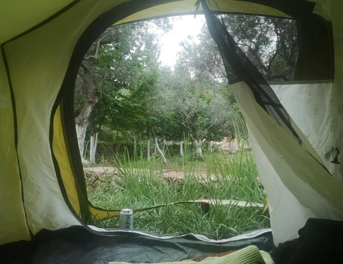 Vita Camping Otel Geyikbayiri Εξωτερικό φωτογραφία