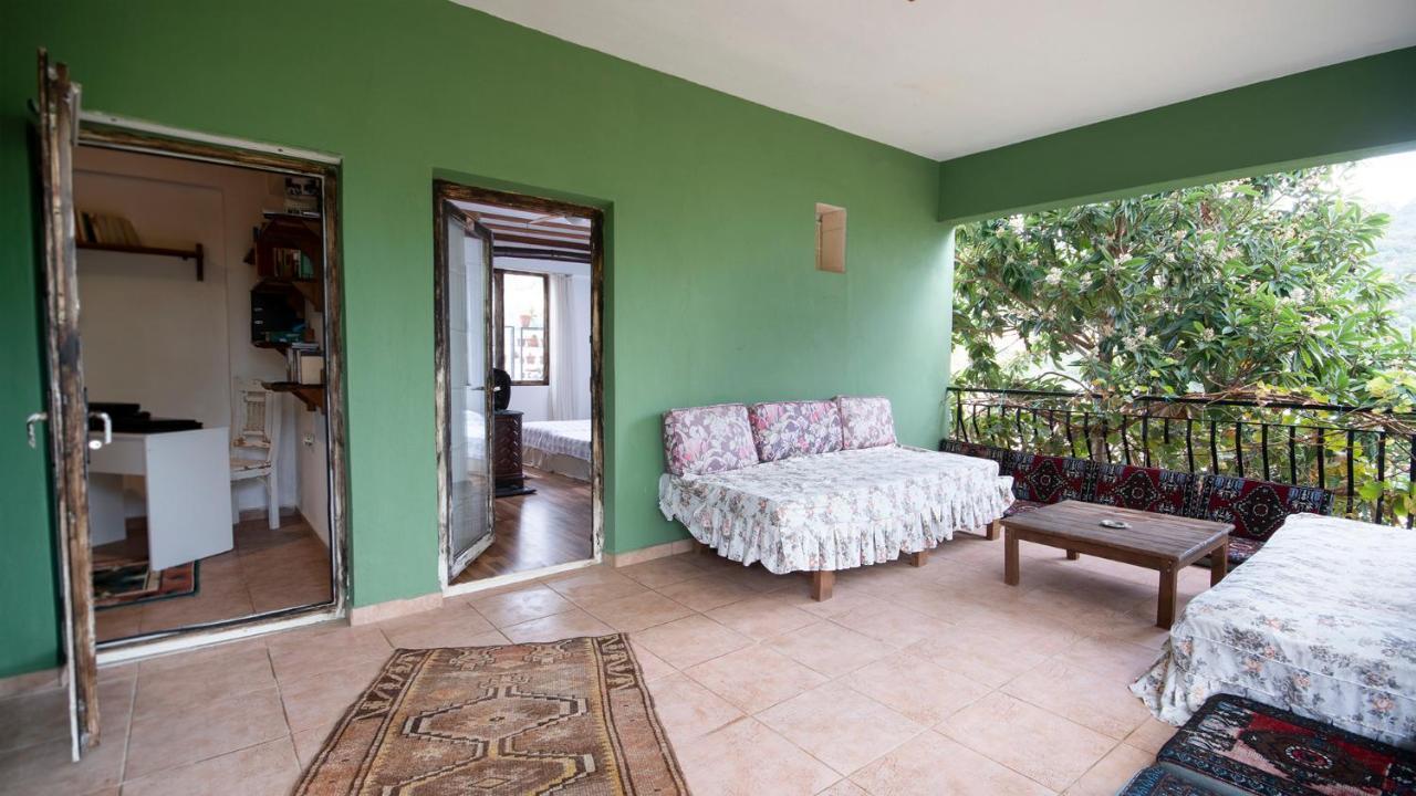 Vita Camping Otel Geyikbayiri Εξωτερικό φωτογραφία