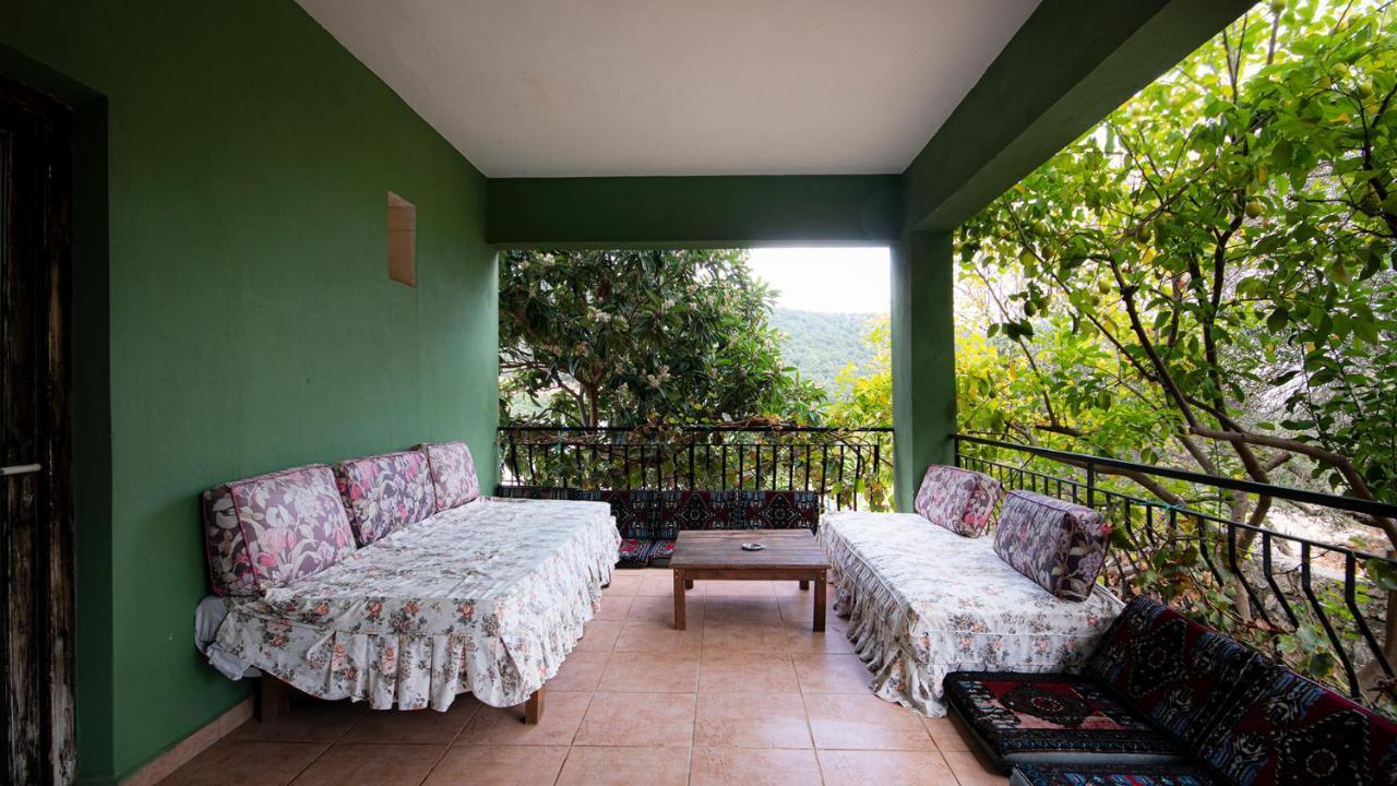 Vita Camping Otel Geyikbayiri Εξωτερικό φωτογραφία