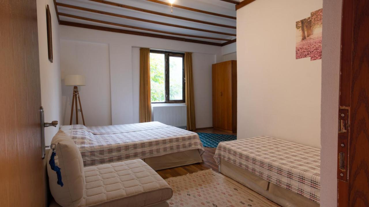 Vita Camping Otel Geyikbayiri Εξωτερικό φωτογραφία