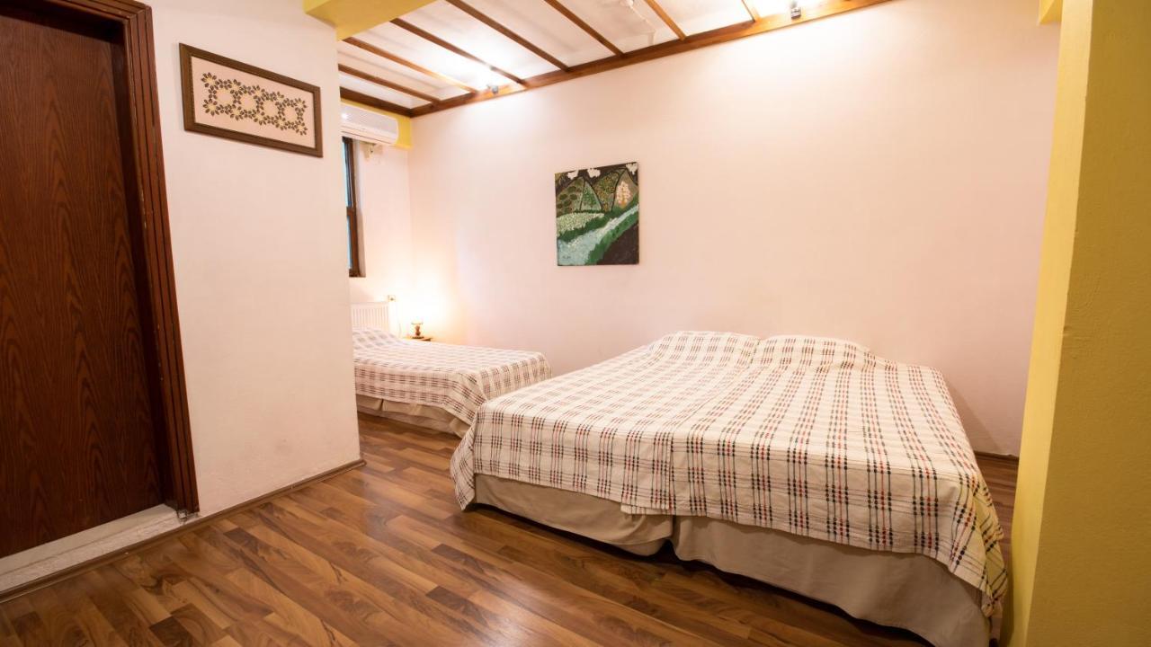 Vita Camping Otel Geyikbayiri Εξωτερικό φωτογραφία