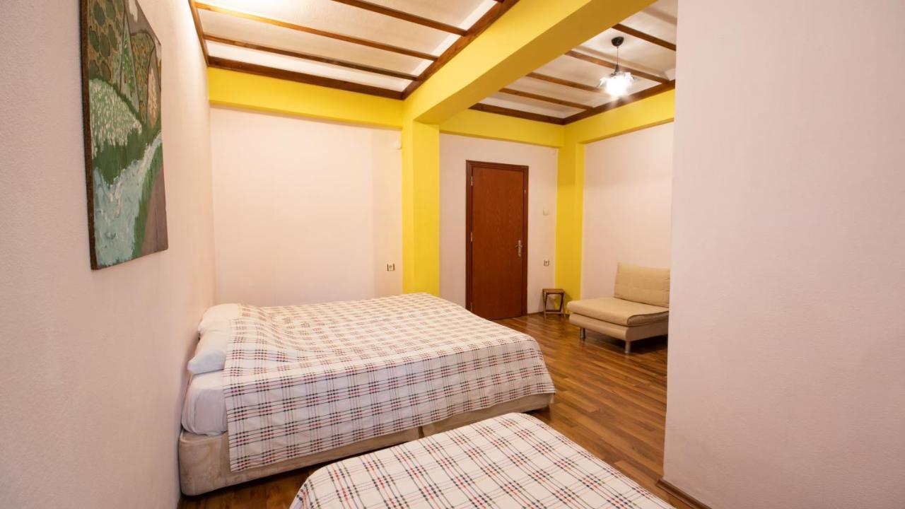 Vita Camping Otel Geyikbayiri Εξωτερικό φωτογραφία