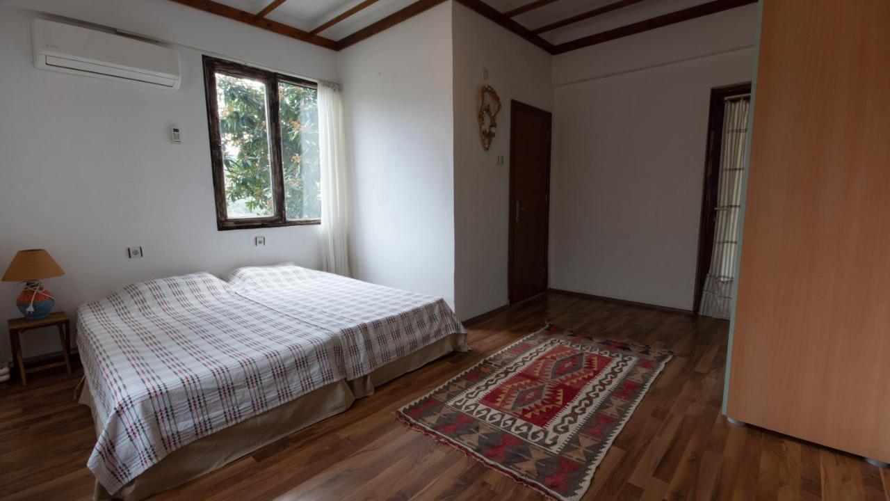Vita Camping Otel Geyikbayiri Εξωτερικό φωτογραφία