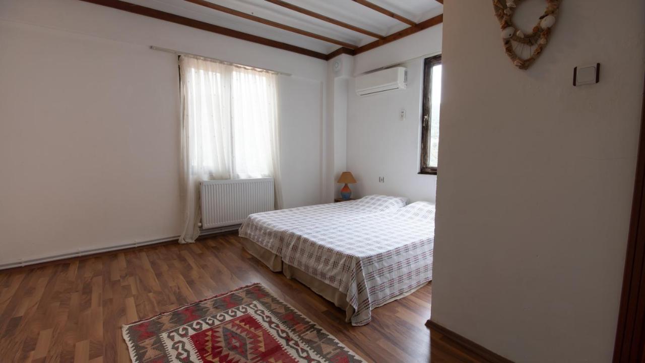 Vita Camping Otel Geyikbayiri Εξωτερικό φωτογραφία