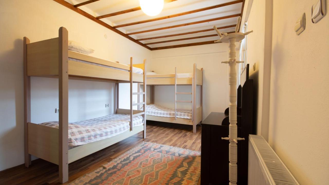 Vita Camping Otel Geyikbayiri Εξωτερικό φωτογραφία