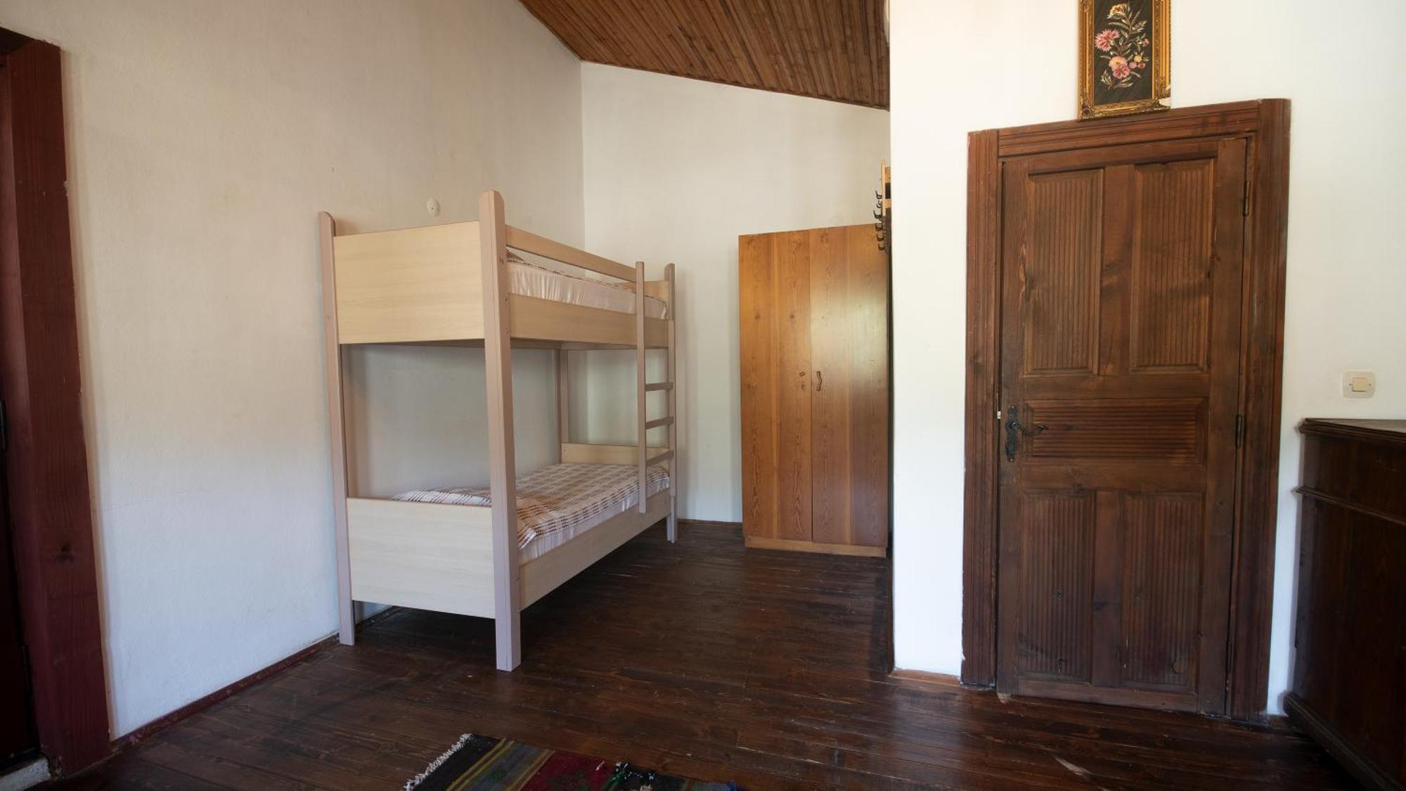 Vita Camping Otel Geyikbayiri Εξωτερικό φωτογραφία