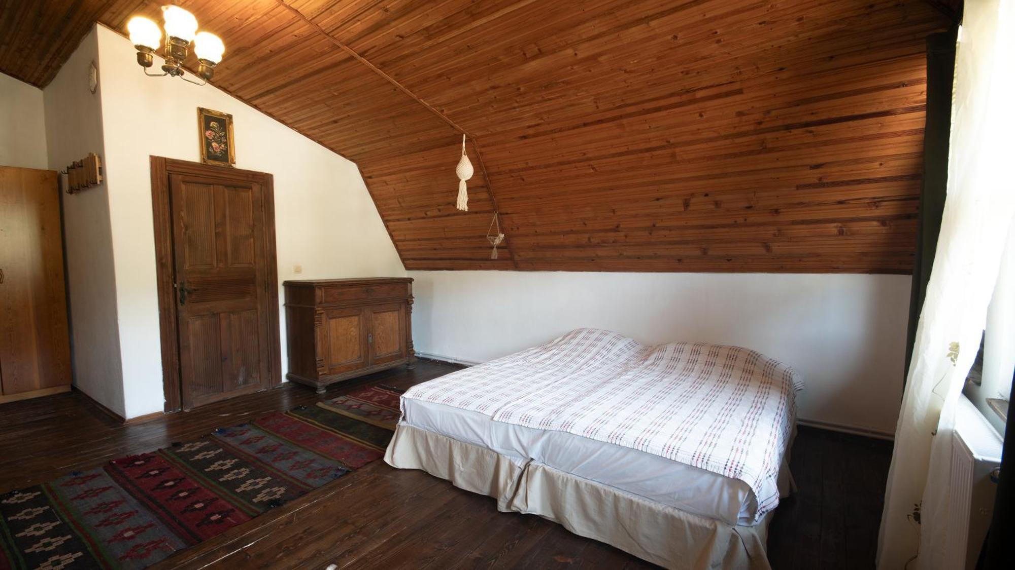 Vita Camping Otel Geyikbayiri Εξωτερικό φωτογραφία