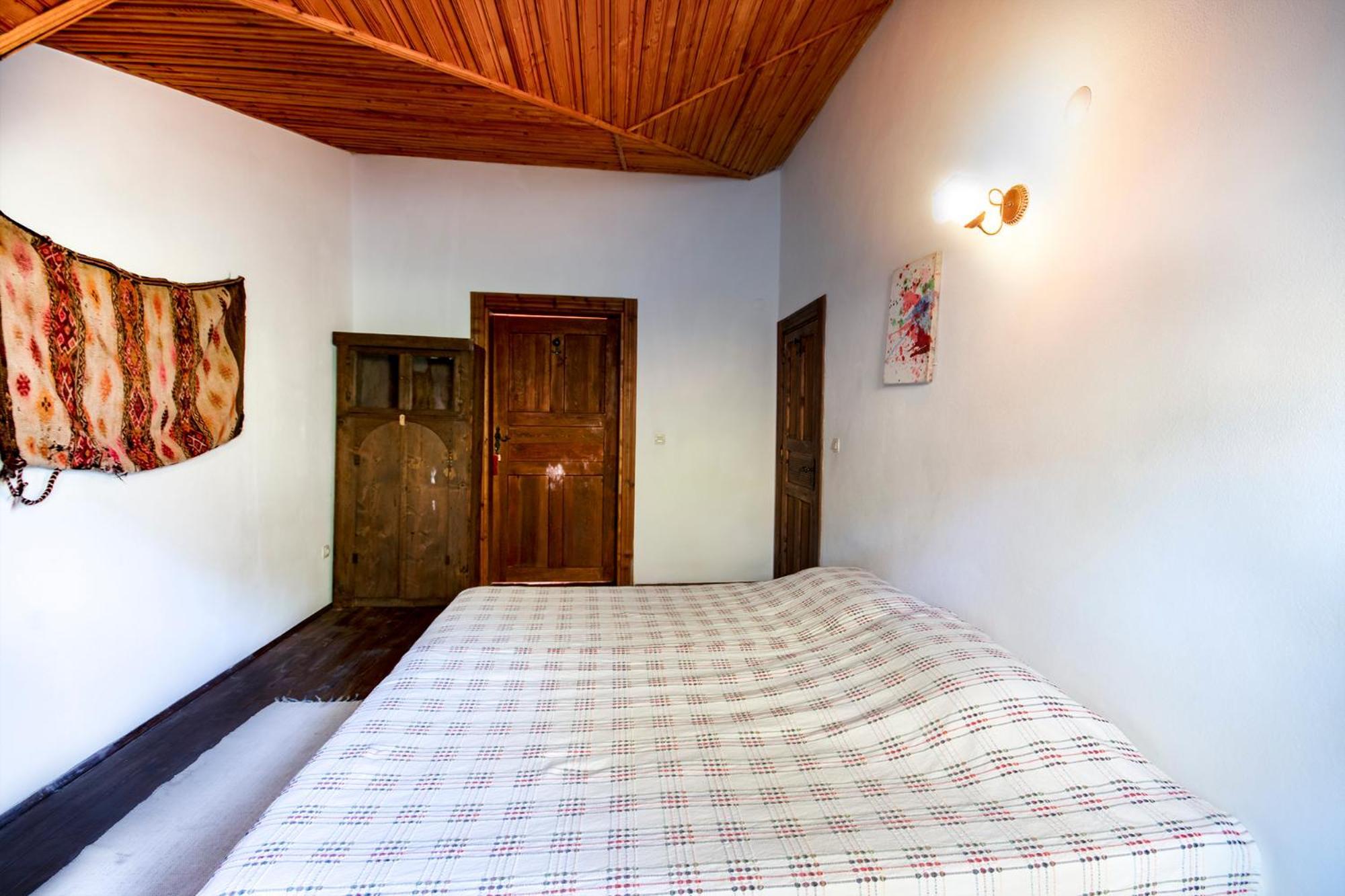 Vita Camping Otel Geyikbayiri Εξωτερικό φωτογραφία