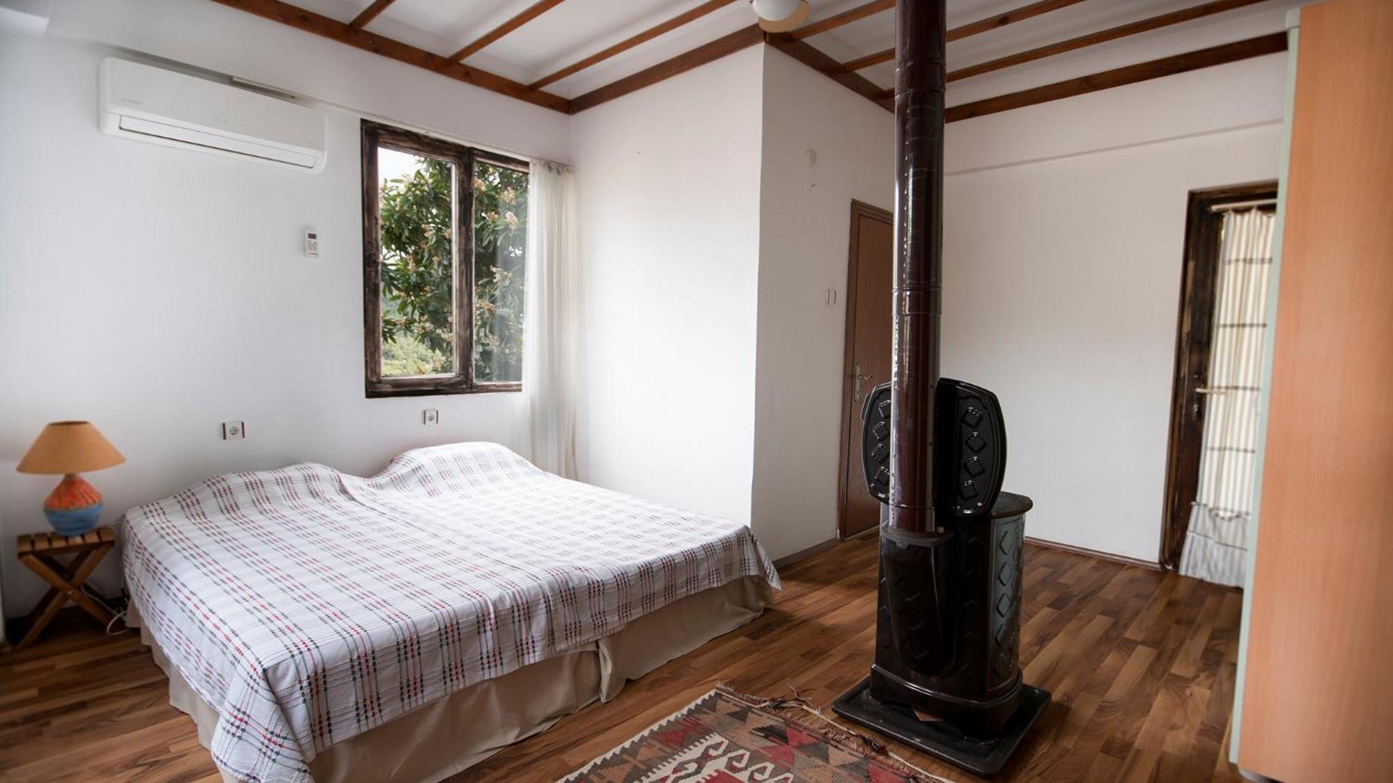 Vita Camping Otel Geyikbayiri Εξωτερικό φωτογραφία