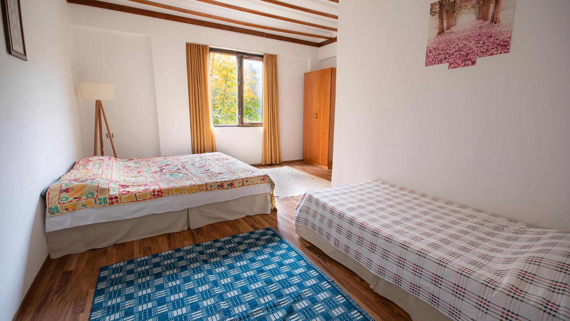 Vita Camping Otel Geyikbayiri Εξωτερικό φωτογραφία